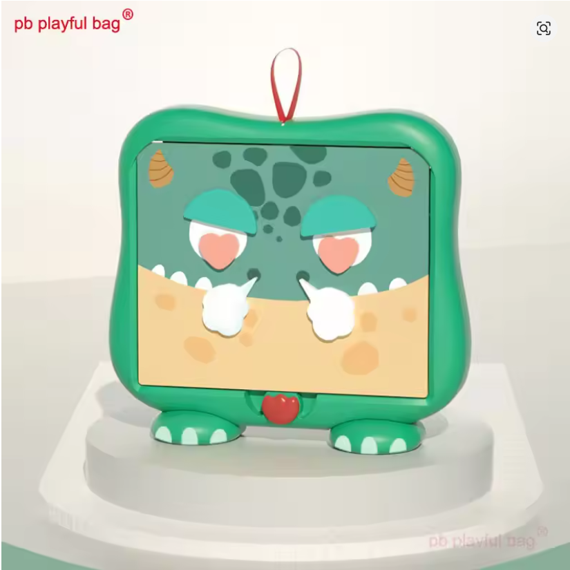 Multi-Function Magnetic Whiteboard Puzzle & Graphic Tablet Writing Gift Games for Kids