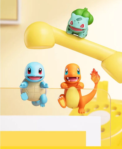 Funism Pokemon Hanging Figures