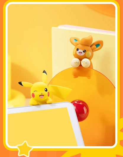 Funism Pokemon Hanging Figures