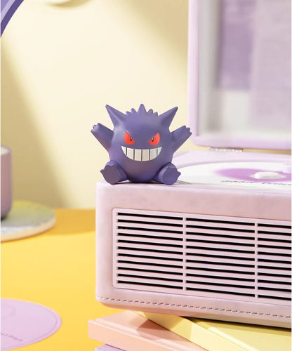 Funism Pokemon Hanging Figures