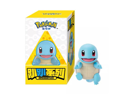 Funism Pokemon Hanging Figures