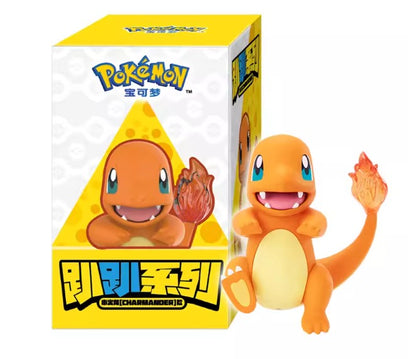 Funism Pokemon Hanging Figures
