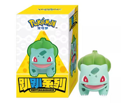 Funism Pokemon Hanging Figures