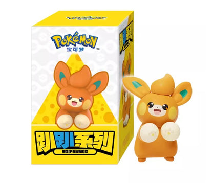 Funism Pokemon Hanging Figures