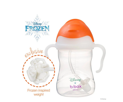 B.BOX BC Sippy Cup V2