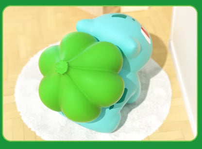 Funism Pokemon Bulbasaur Giant Figure Pre-Order