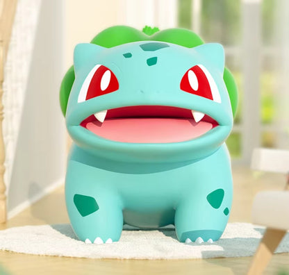 Funism Pokemon Bulbasaur Giant Figure Pre-Order