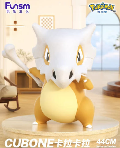 Funism Pokemon Cubone Giant Figure Pre-Order