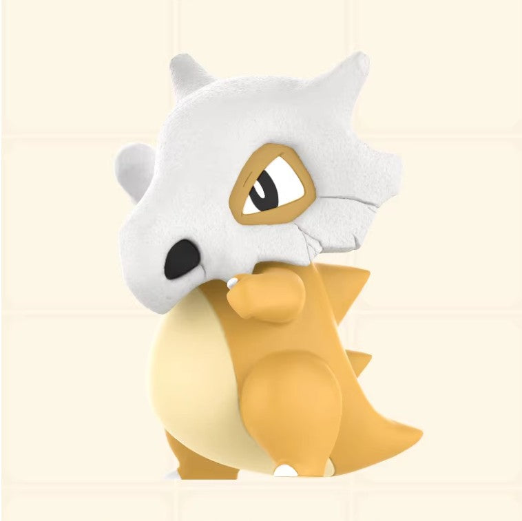 Funism Pokemon Cubone Giant Figure Pre-Order