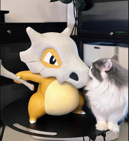 Funism Pokemon Cubone Giant Figure Pre-Order