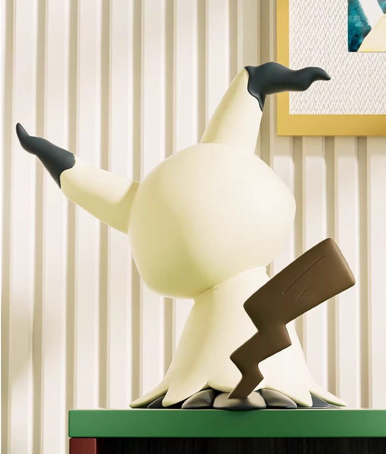 Funism Pokemon Mimikyu Giant Figure Pre-Order