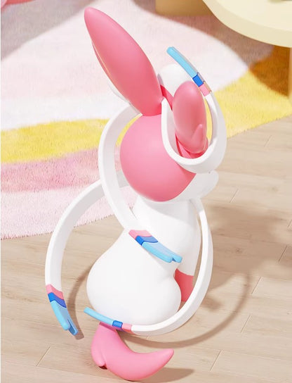 Funism Pokemon Sylveon Giant Figure Pre-Order