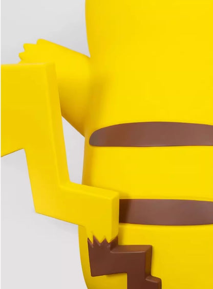 Funism Pokemon Pikachu Giant Figure Pre-Order