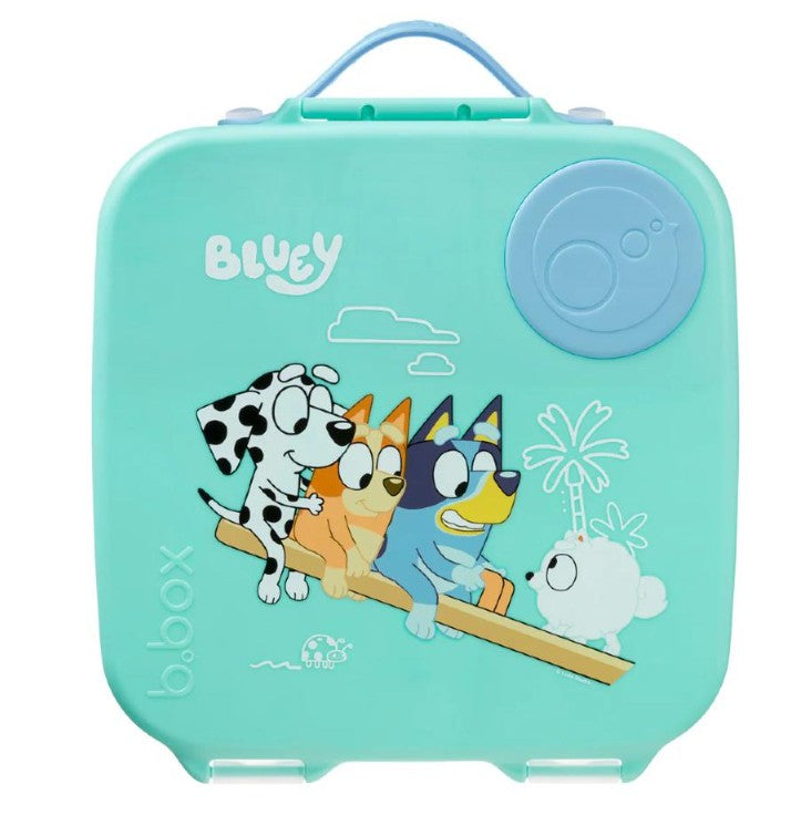 B.Box Lunch Box