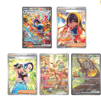 Pokemon Japanese Crimson Haze Single Pack