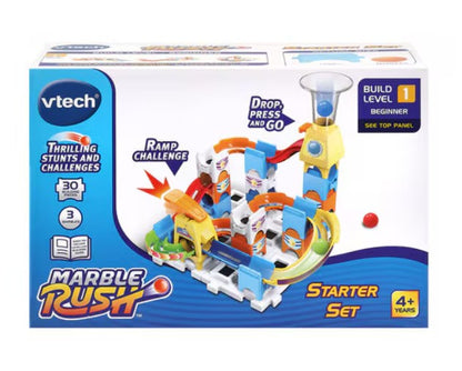 Vtech Marble Rush Starter Set