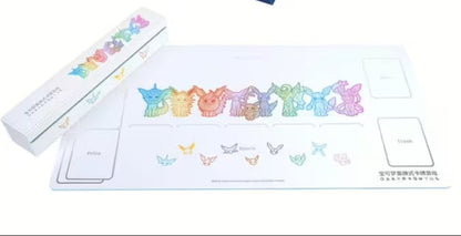 Pokemon Chinese Flareon Exclusive Gift Collection Box (Copy)