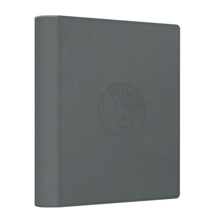 Pokemon Chinese Terastal Gathering Binder Gift Box set