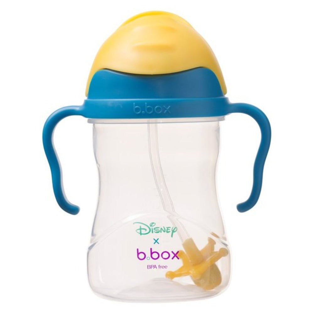 B box Disney Sippy Cup