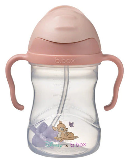 B box Disney Sippy Cup