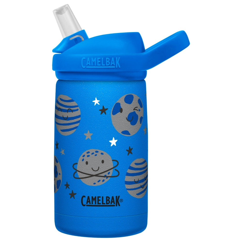 Camelbak Eddy+ Kids Insulated Stainless Steel 350ML Bottle, Limited Edition