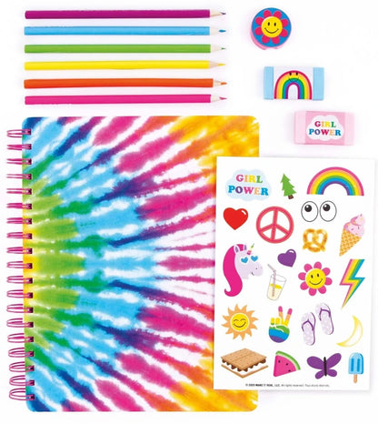 3C4G - Sketching Set Tye Dye Set