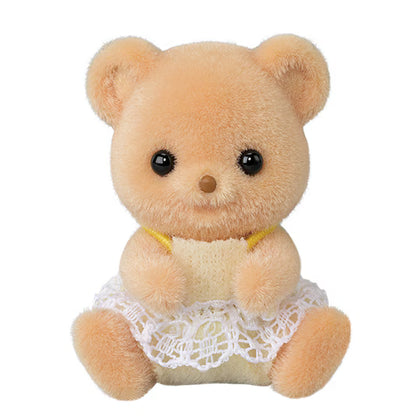 Sylvanian Families Biscuit Bear Twins