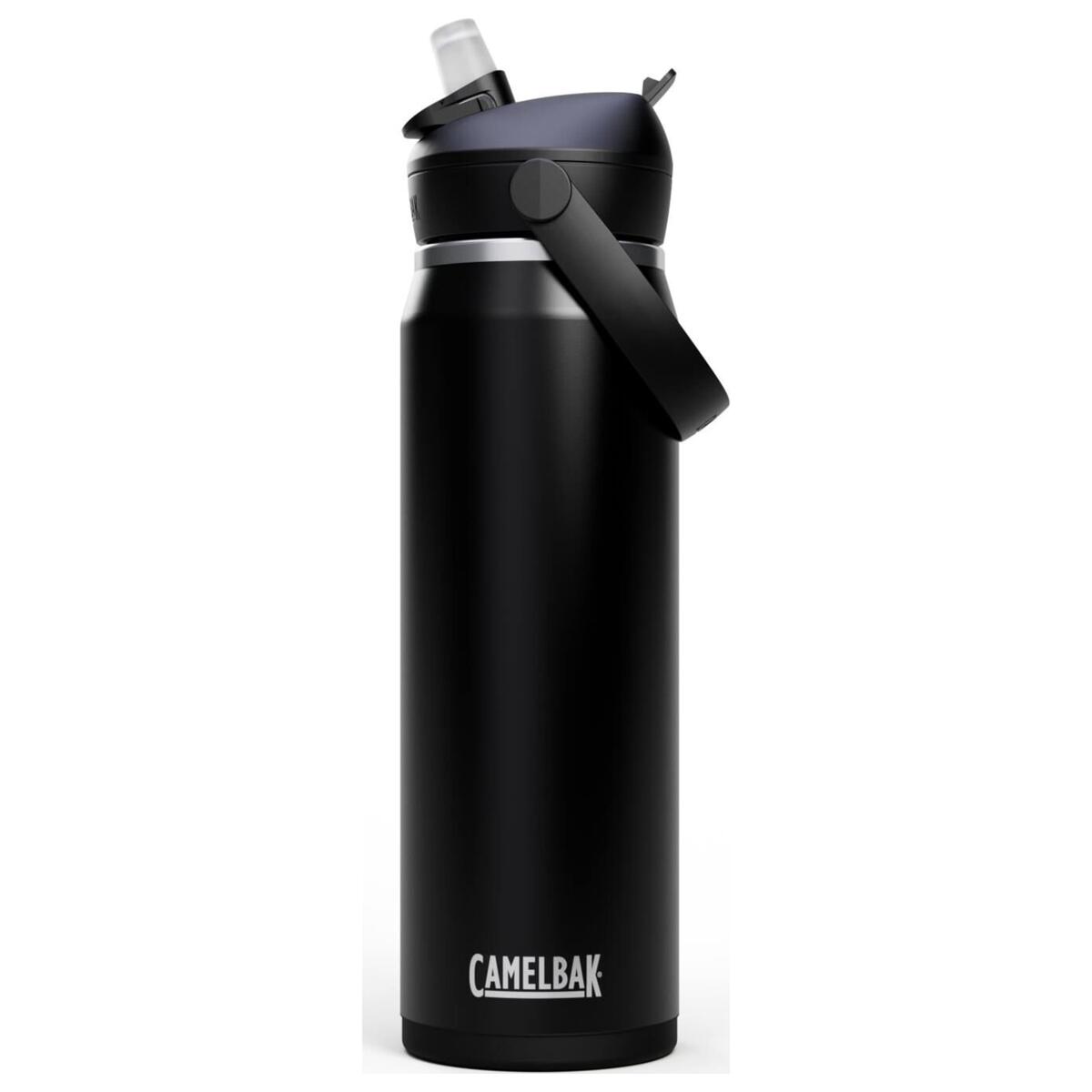 Camelbak "Thrive™ 750ml Flip Straw Bottle Insulated Stainless Steel Bottle