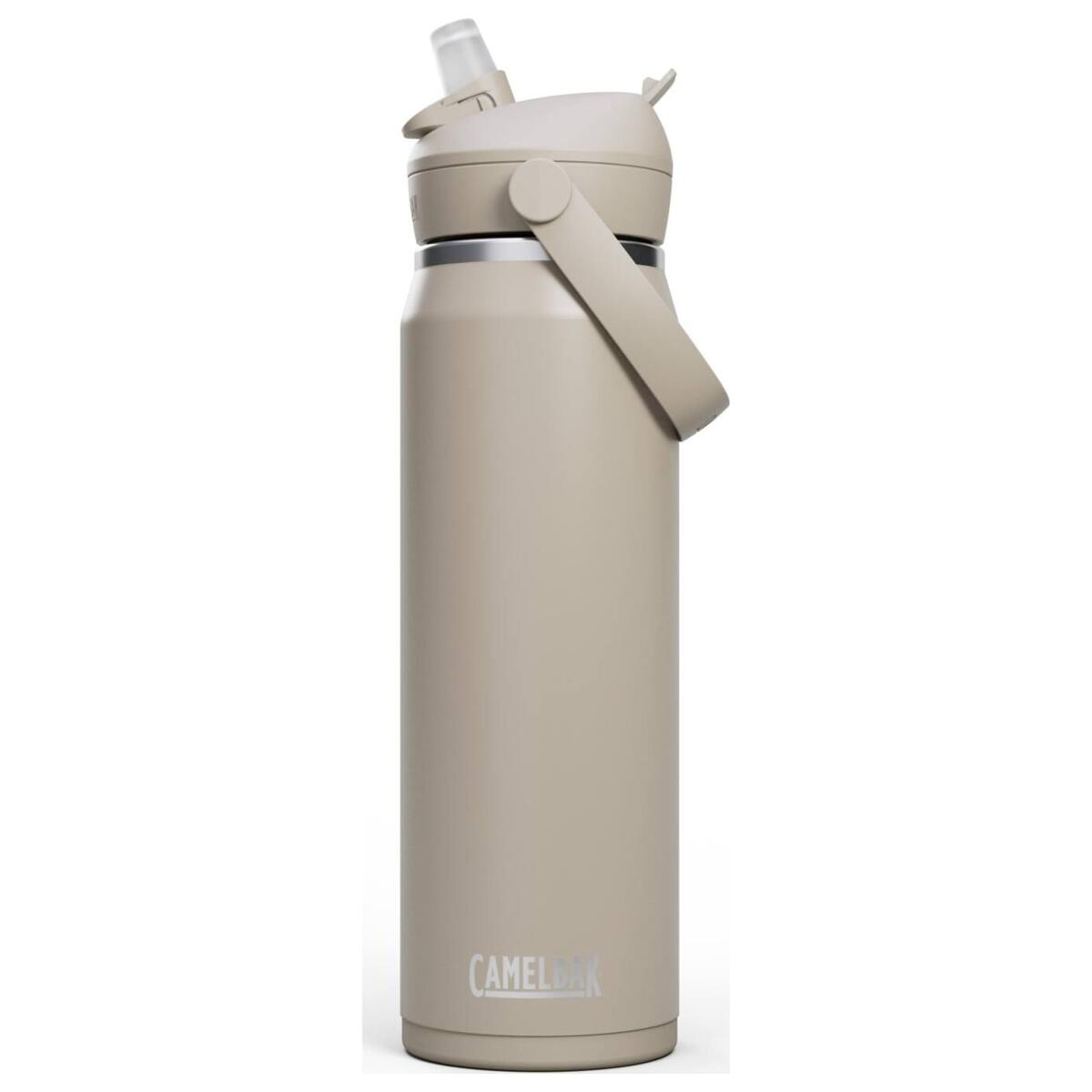 Camelbak "Thrive™ 750ml Flip Straw Bottle Insulated Stainless Steel Bottle
