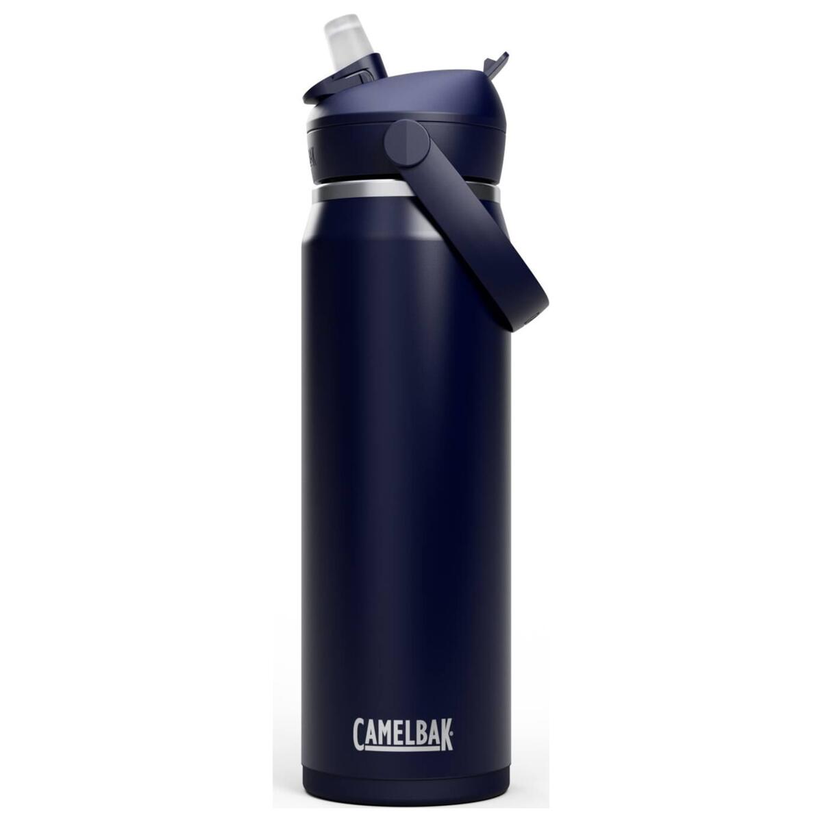 Camelbak "Thrive™ 750ml Flip Straw Bottle Insulated Stainless Steel Bottle