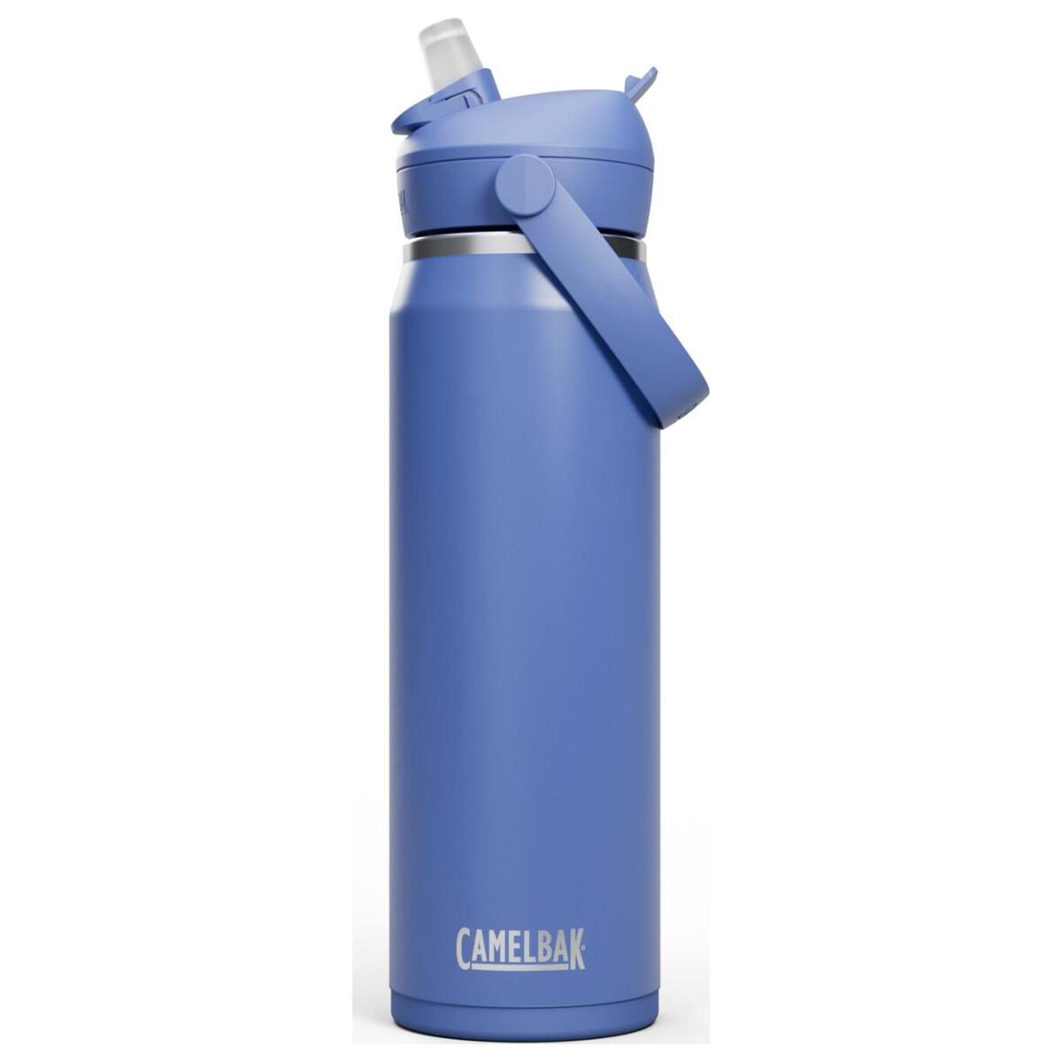 Camelbak "Thrive™ 750ml Flip Straw Bottle Insulated Stainless Steel Bottle