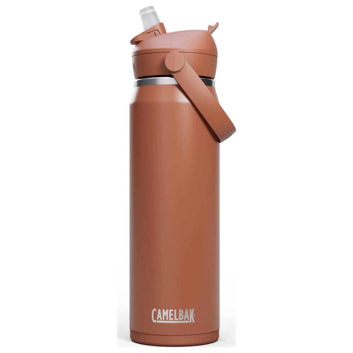 Camelbak "Thrive™ 750ml Flip Straw Bottle Insulated Stainless Steel Bottle