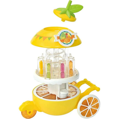 Sylvanian Families - Citrus Bird Juice Stand