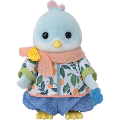Sylvanian Families - Citrus Bird Juice Stand
