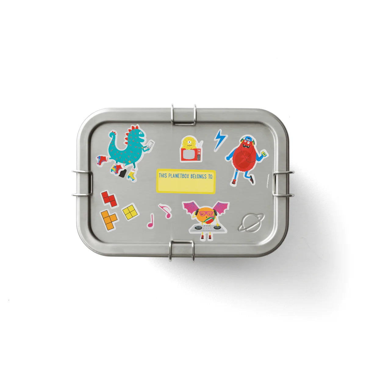 PlanetBox Explorer Leakproof Lunchbox