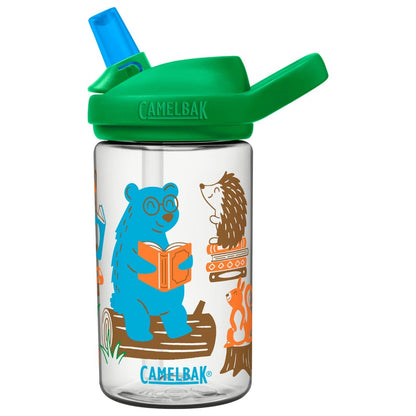 Camelbak Eddy+ Kids 400ml Bottle with Tritan™ Renew