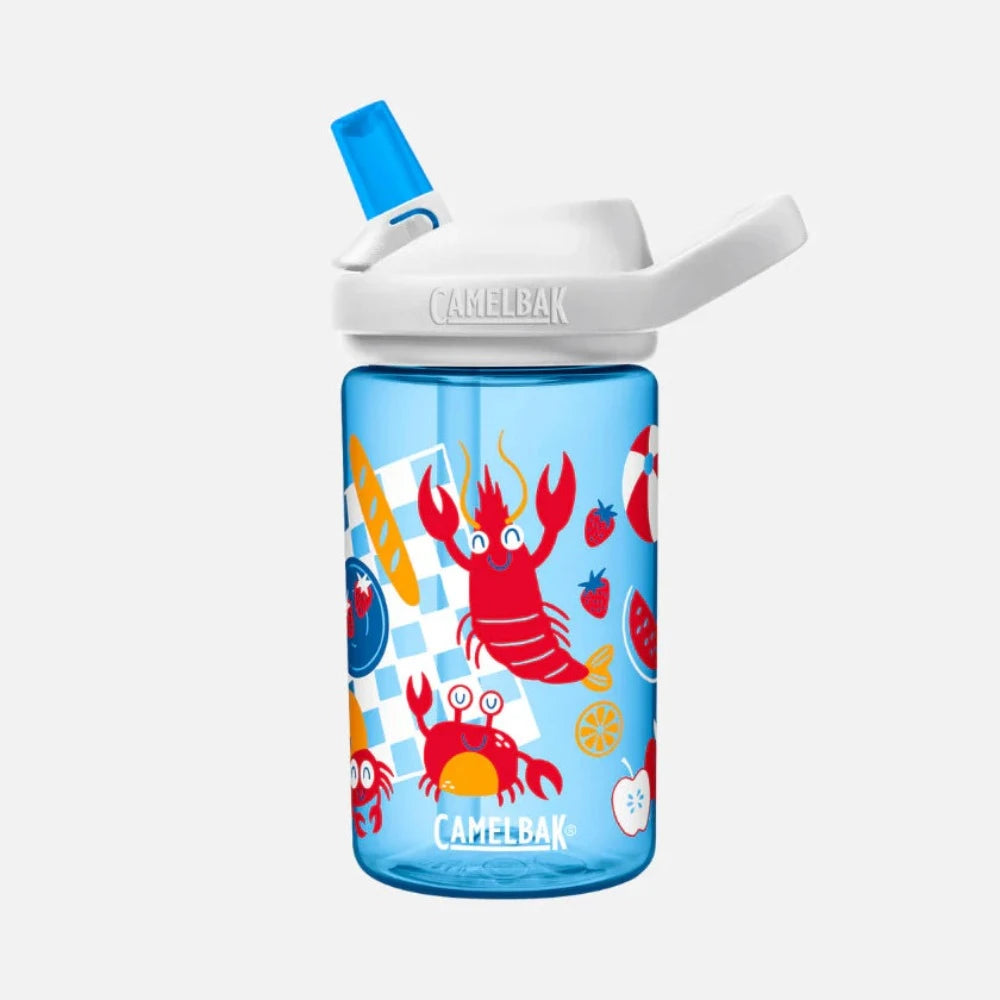 Camelbak Eddy+ Kids 400ml Bottle with Tritan™ Renew