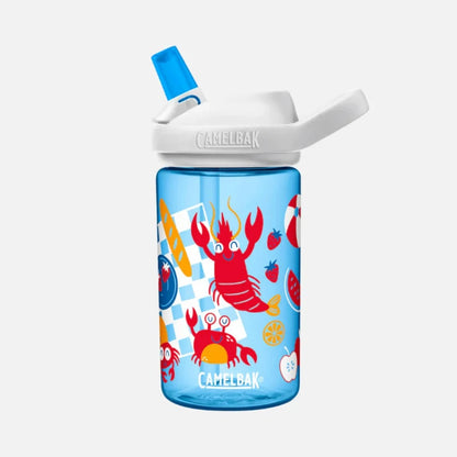 Camelbak Eddy+ Kids 400ml Bottle with Tritan™ Renew