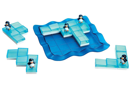 SmartGames - Penguins on Ice