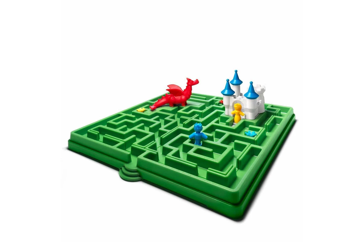 SmartGames - Sleeping Beauty (Deluxe)