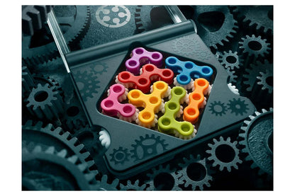 SmartGames - IQ GEARS