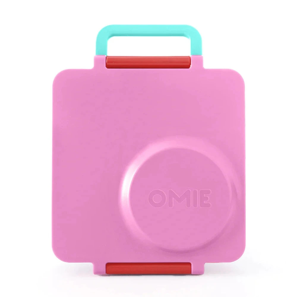 OmieBox - 2nd GEN Insulated Bento Box