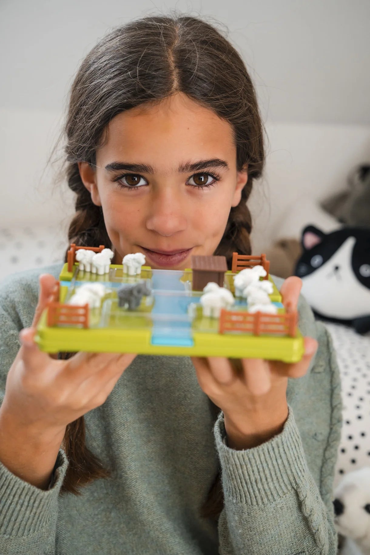 SmartGames - Counting Sheep