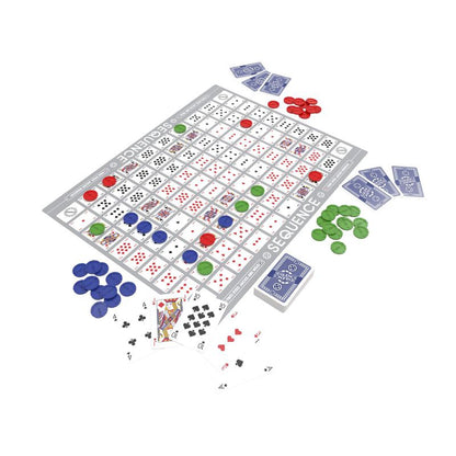Goliath Games Sequence Classic