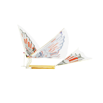 Play Stem - To Go Science Iron Bird