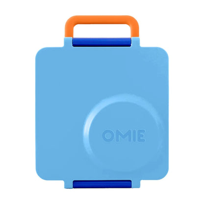 OmieBox - 2nd GEN Insulated Bento Box