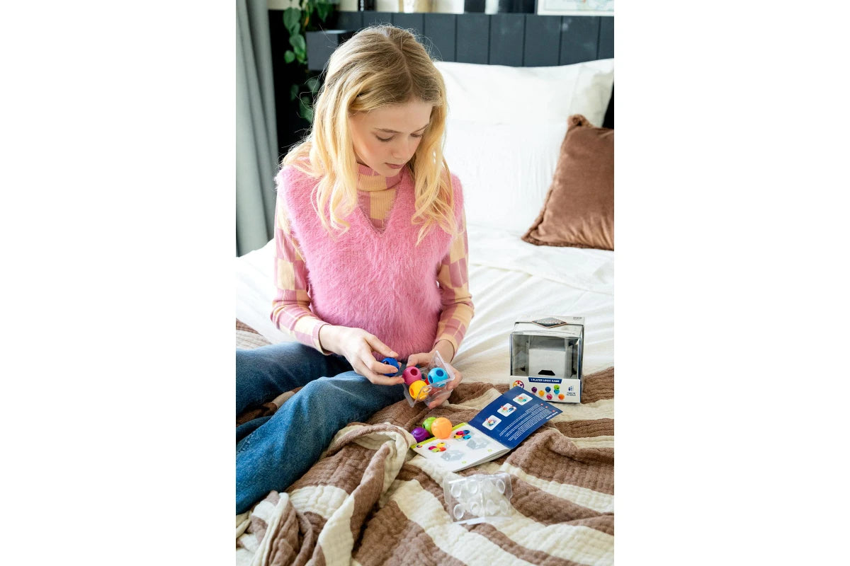 SmartGames - Caged Marbles