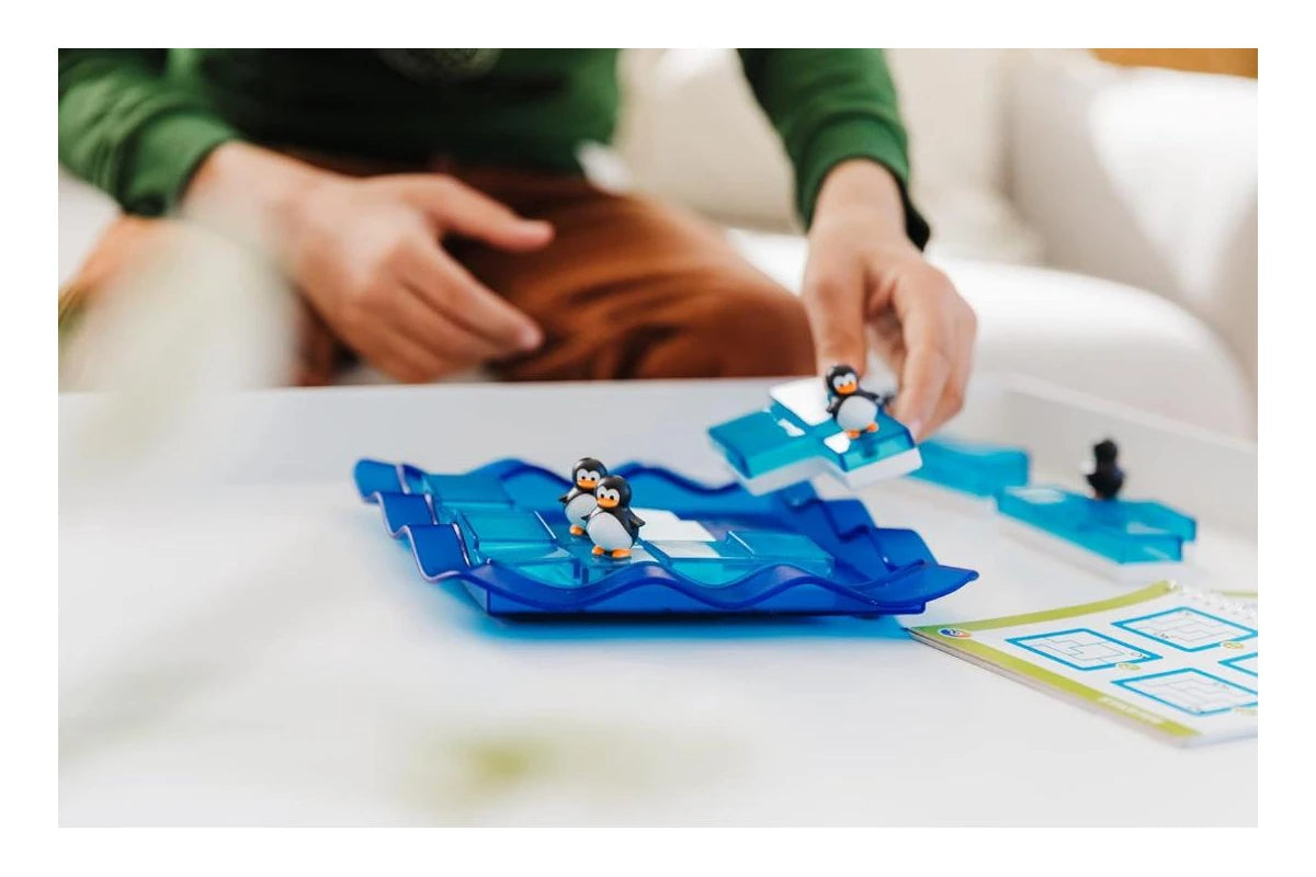 SmartGames - Penguins on Ice