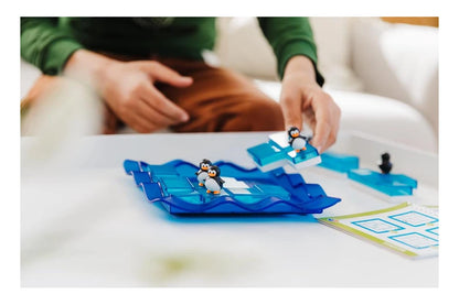 SmartGames - Penguins on Ice