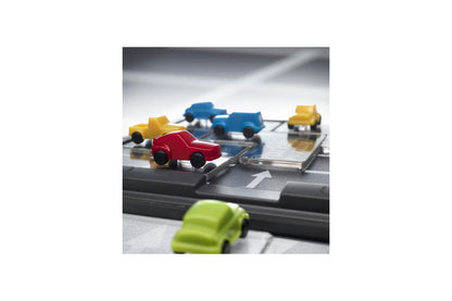 SmartGames - Parking Puzzler